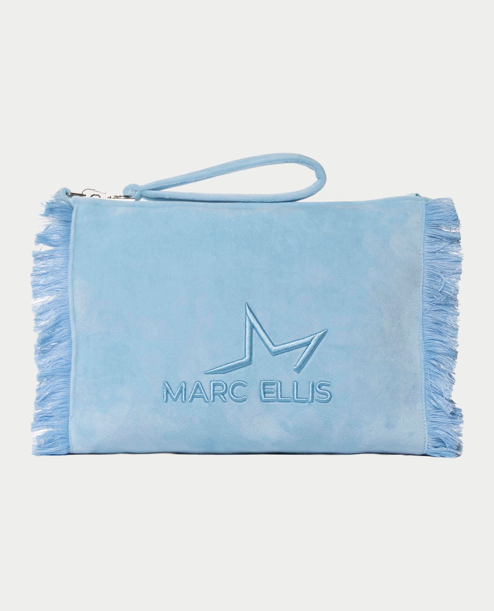 Pochette buby calypso c marc ellis