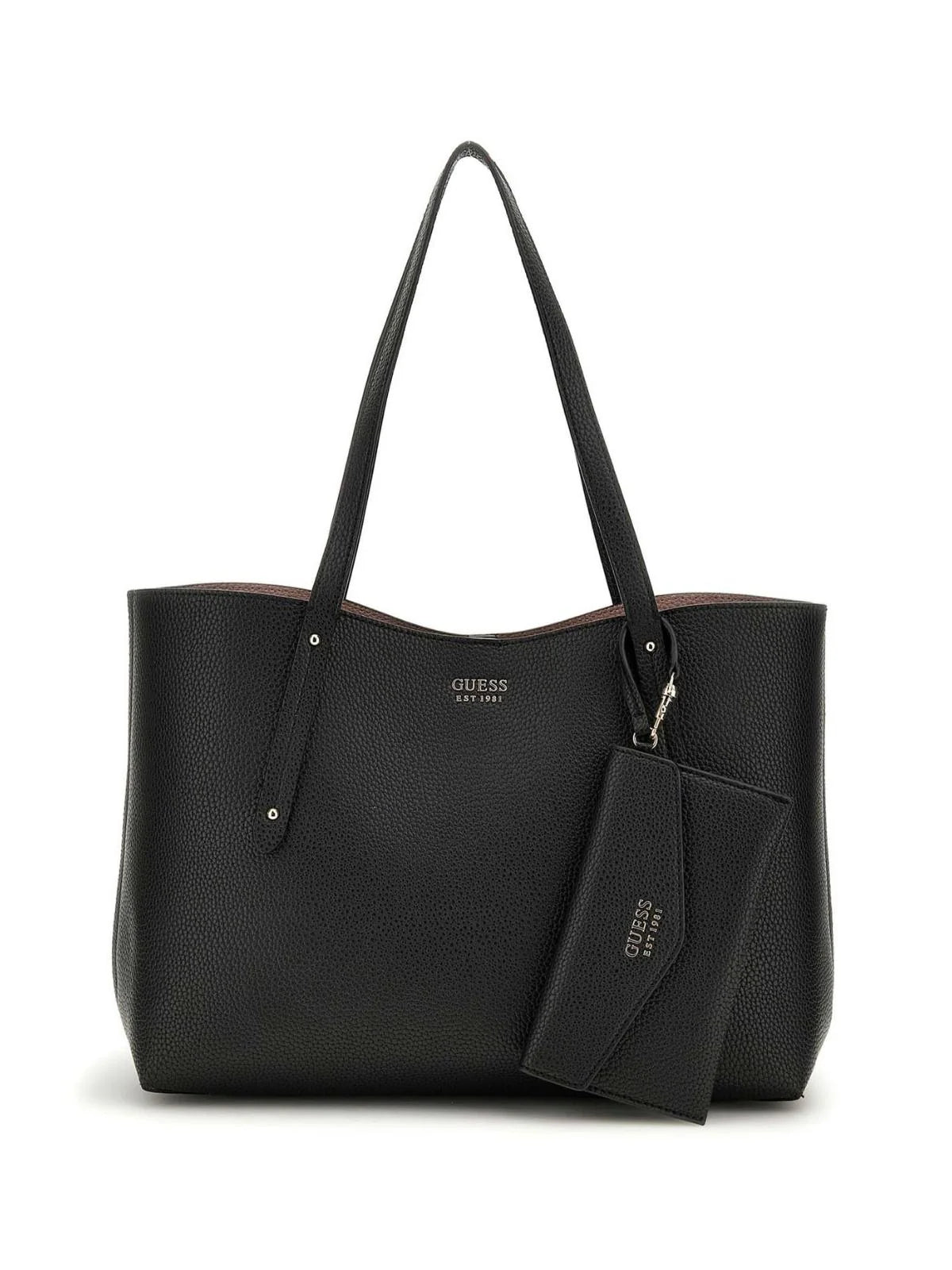 Borsa brenton guess