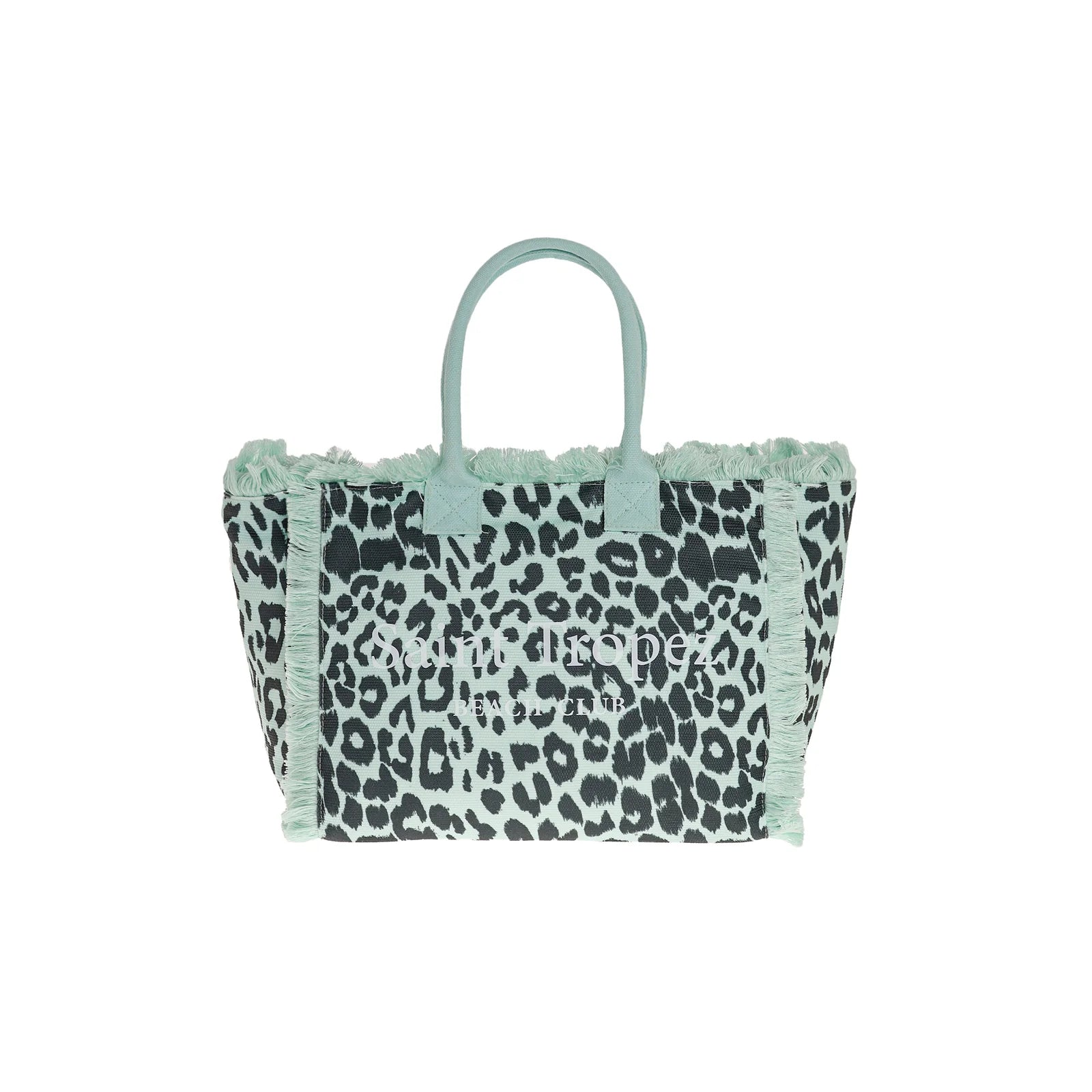 Borsa Nautilius Leopard kuvè 26