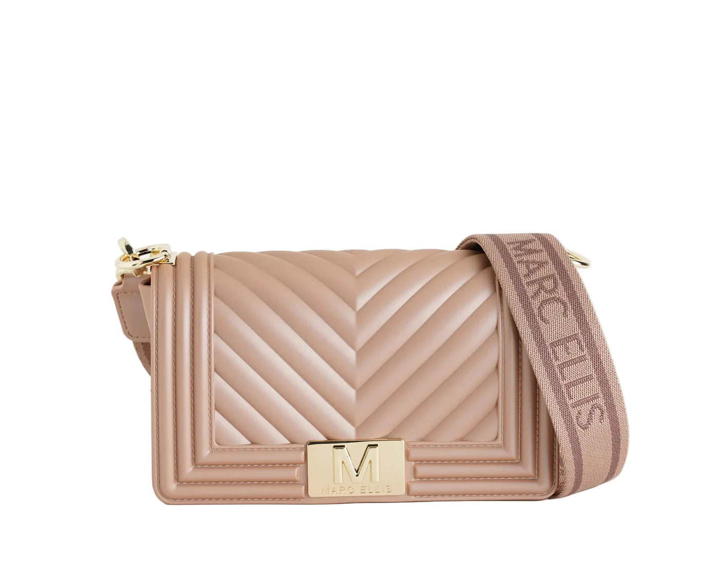Borsa flat s marc ellis