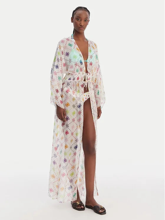 Kimono donna guess 2026