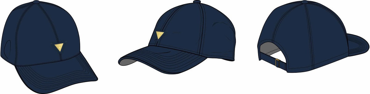 Cappello guess 2026