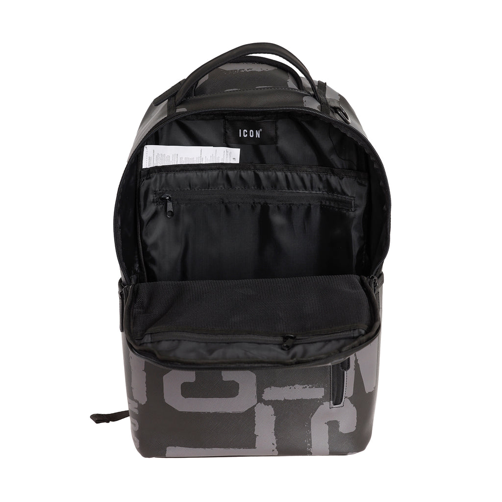 Zaino icon uomo 2026
