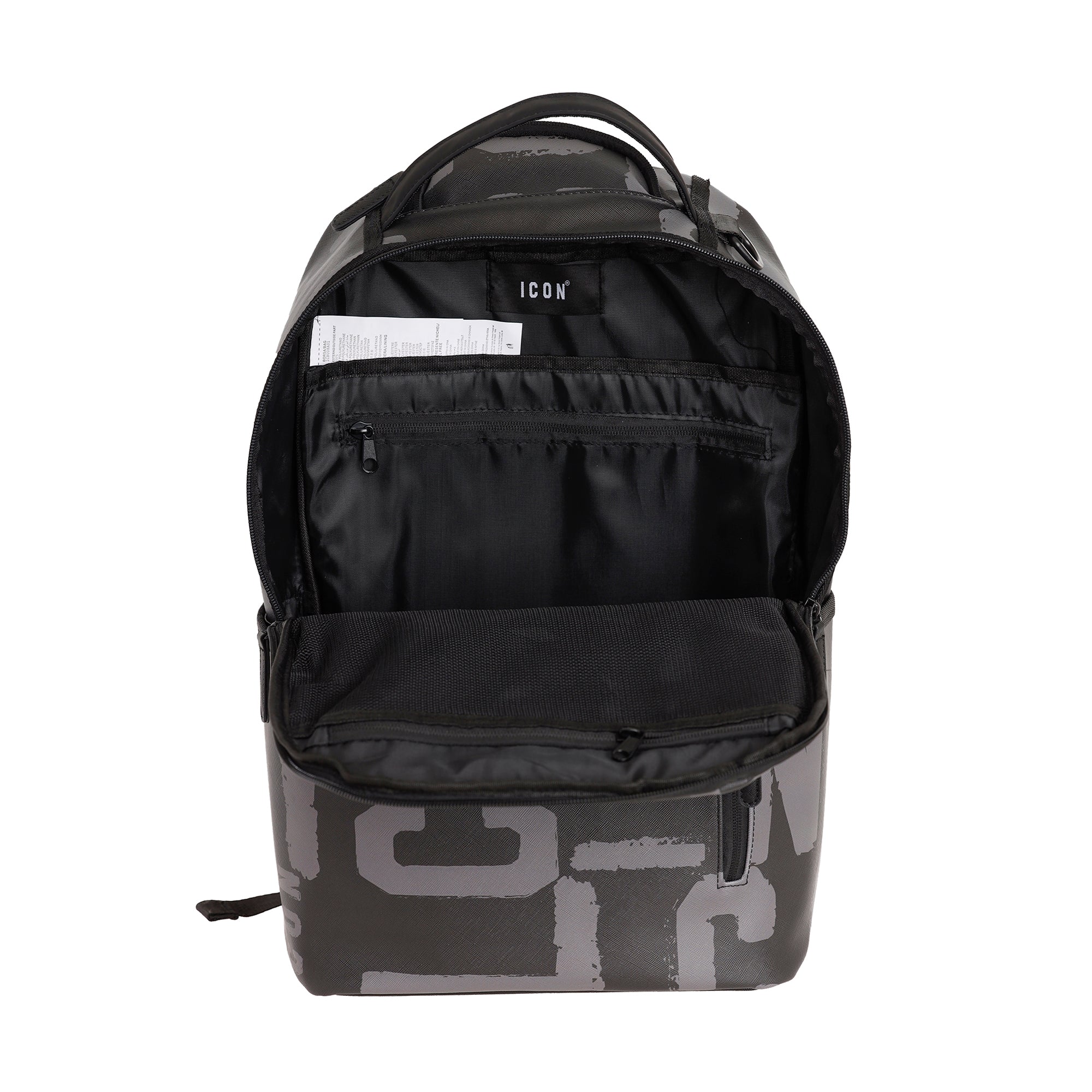 Zaino icon uomo 2026