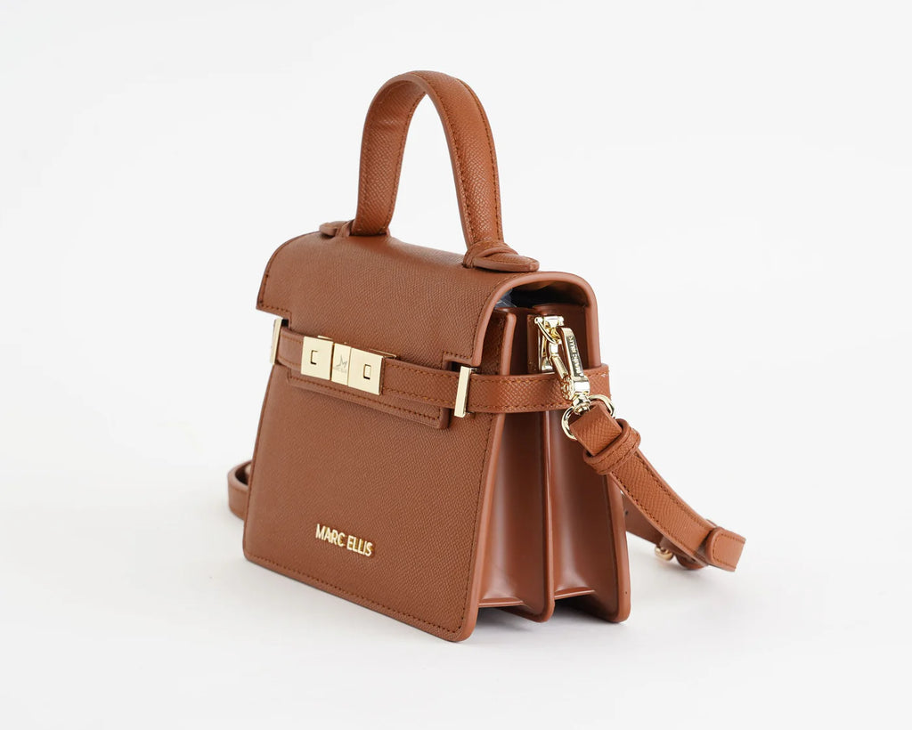 Borsa around s marc ellis 2026