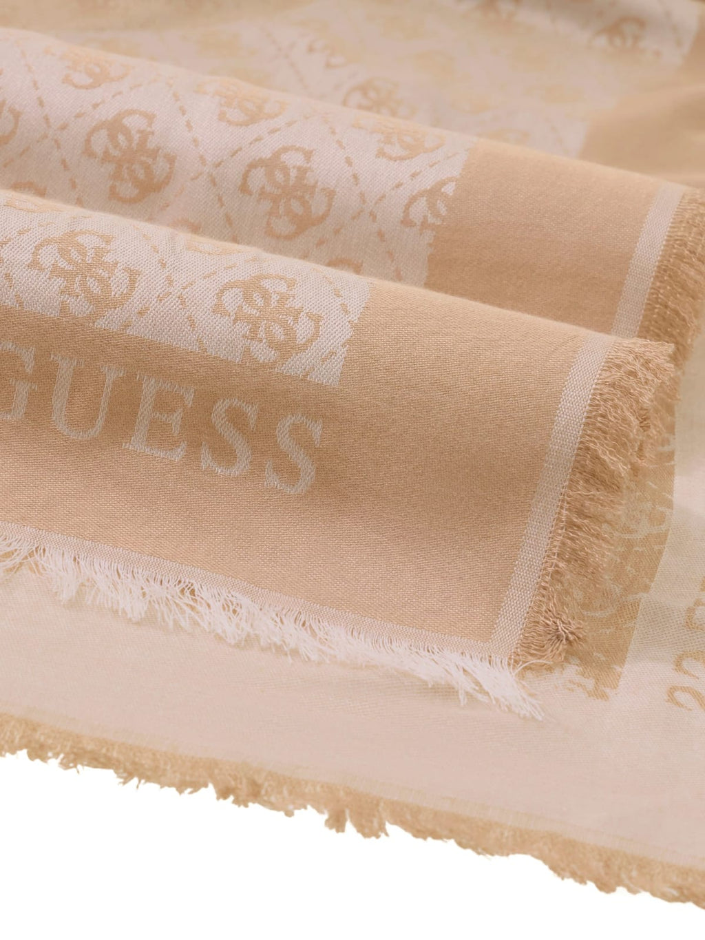 Foulard donna guess 2026