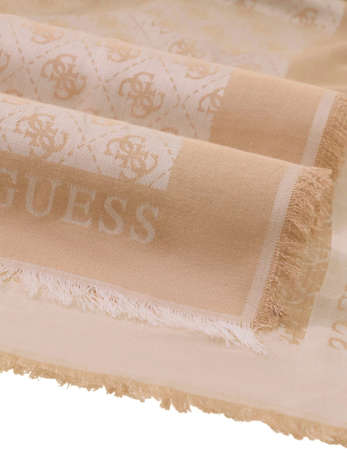 Foulard donna guess 2026