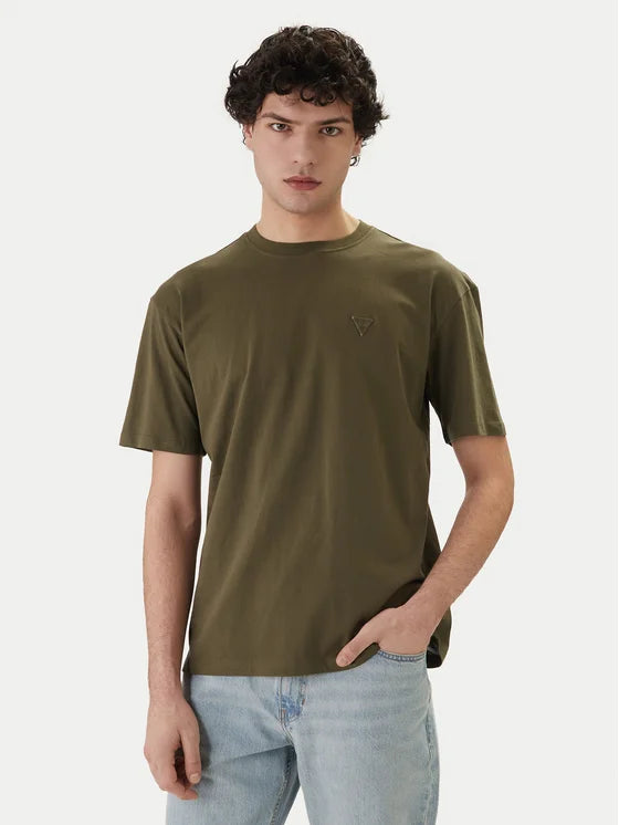 T-shirt uomo guess 2026