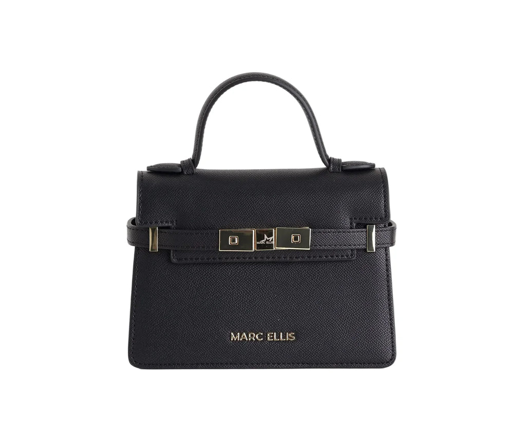 Borsa around s marc ellis 2026