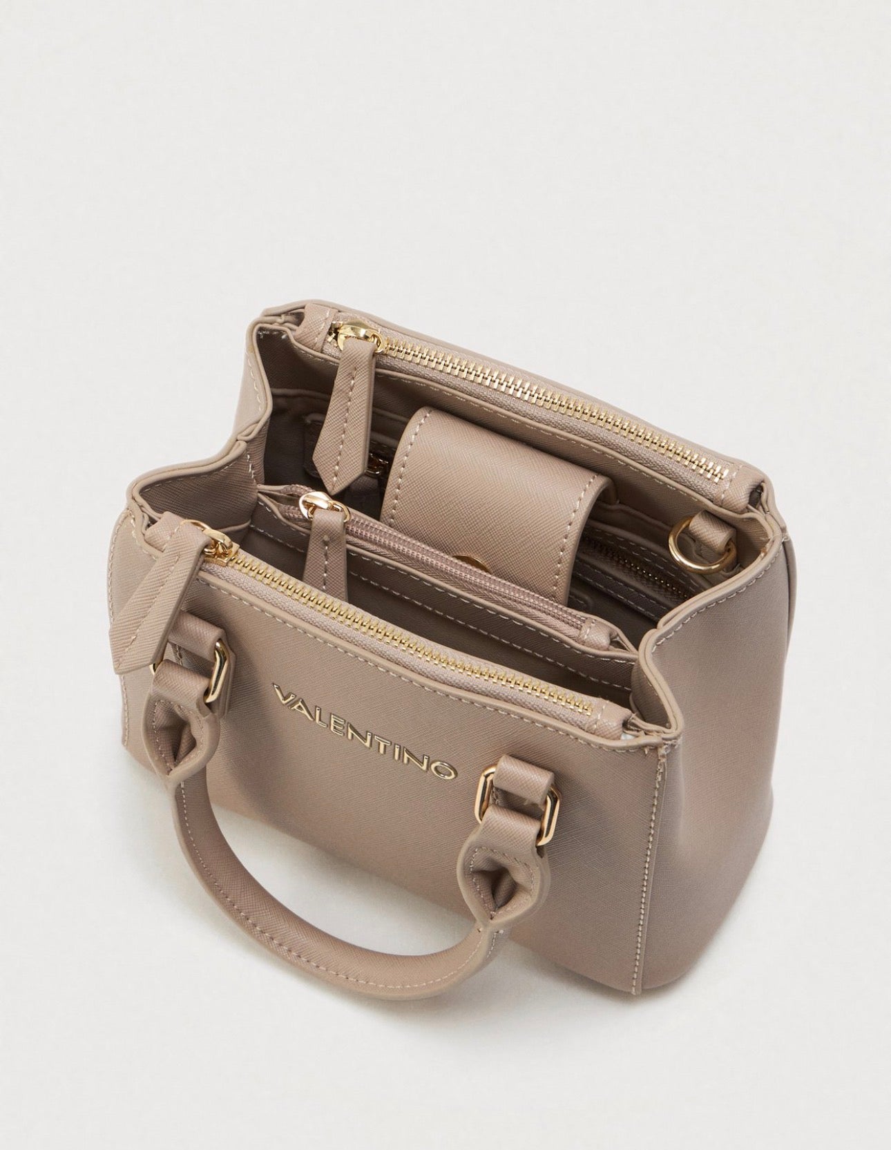Borsa zero re Valentino 2026