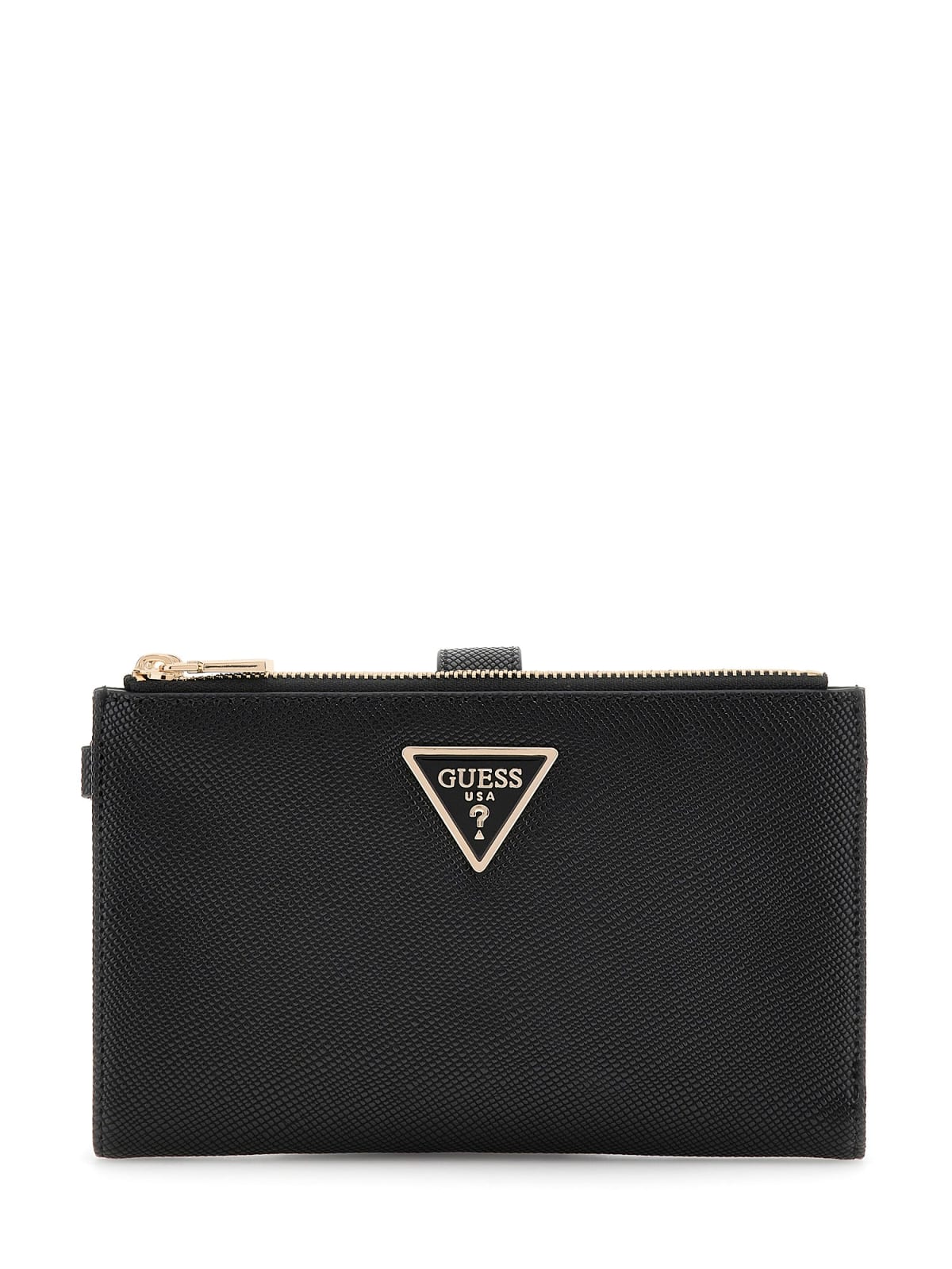 Portafoglio Laurel saffiano Guess 2026
