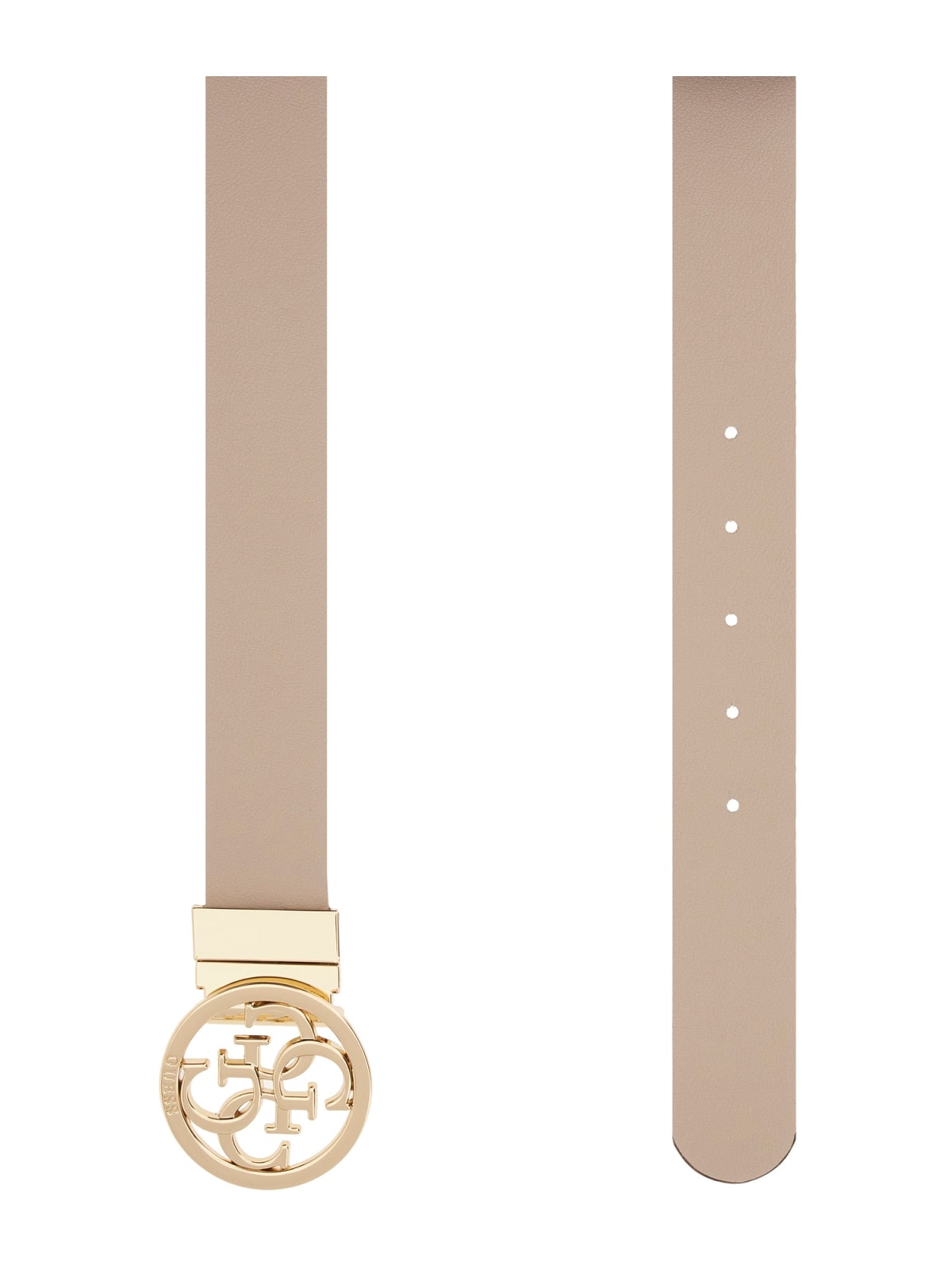 Cintura reversibile donna guess 2026