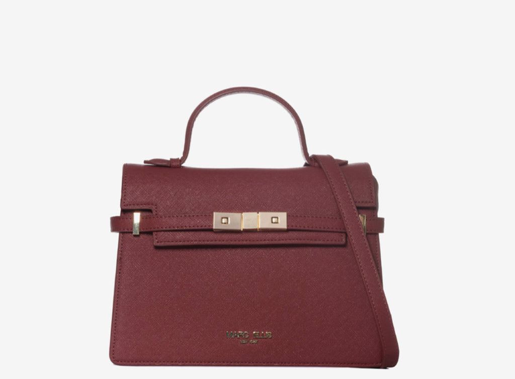 Borsa flat around m marc ellis