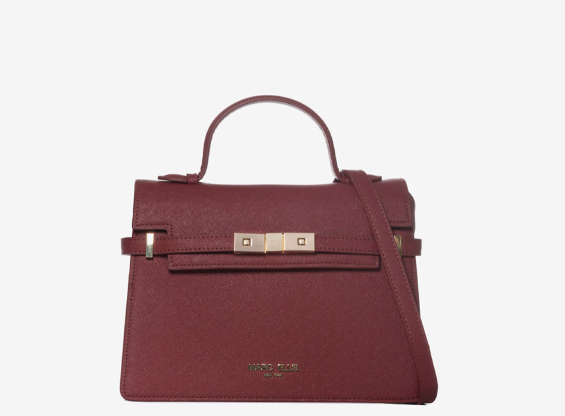 Borsa flat around m marc ellis