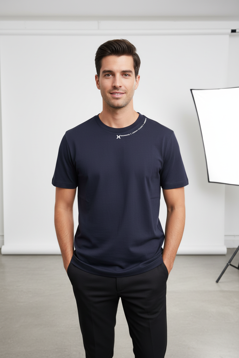 T-shirt Richmond 26
