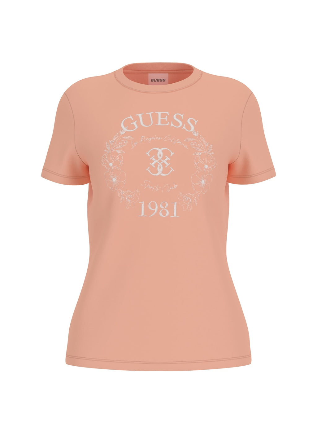 T-shirt donna guess 2026