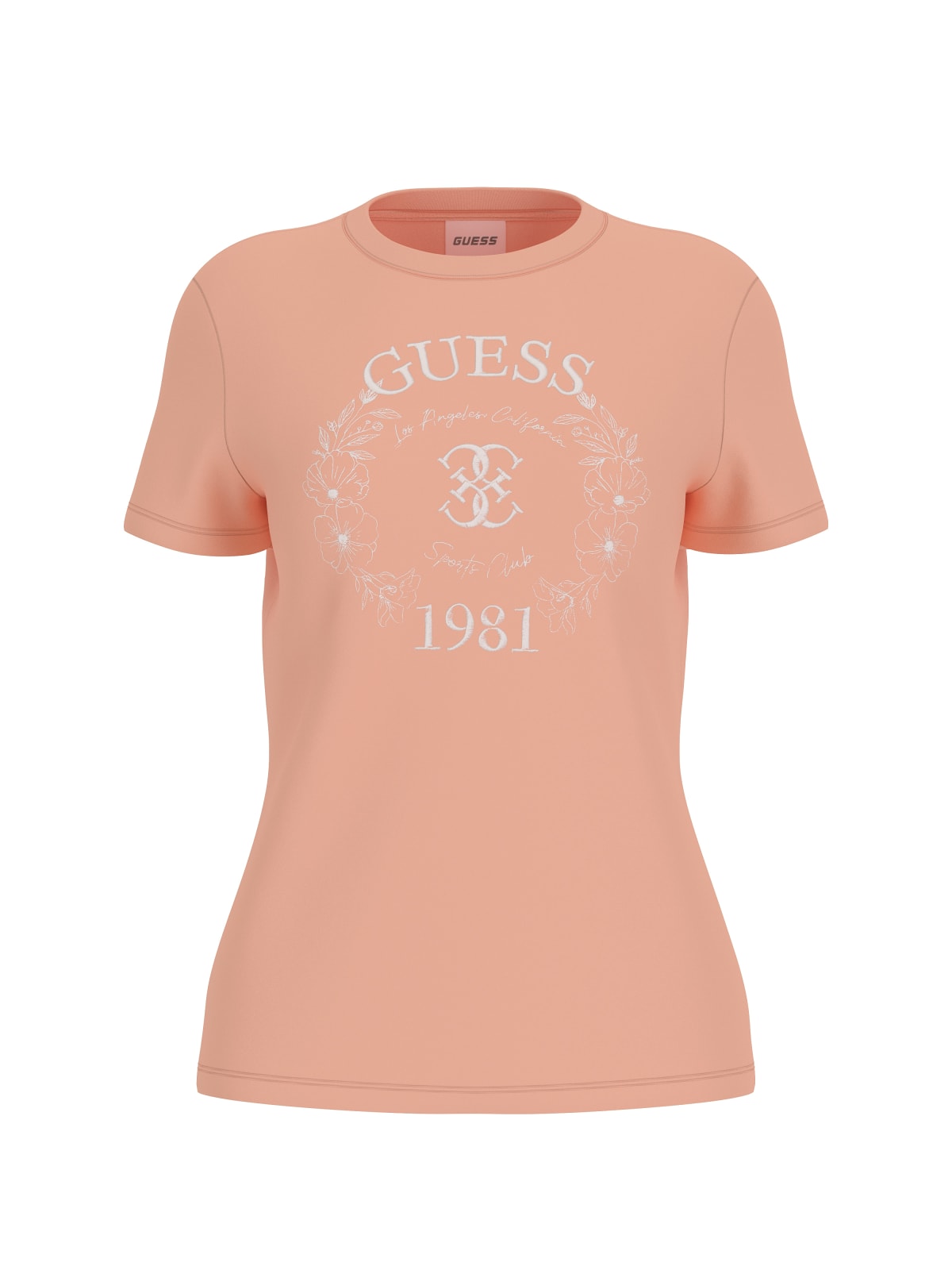 T-shirt donna guess 2026