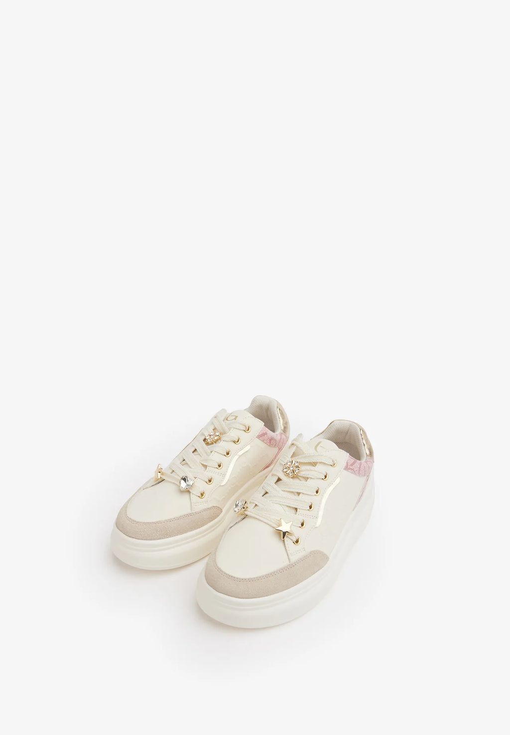 Sneakers byblos donna 2026