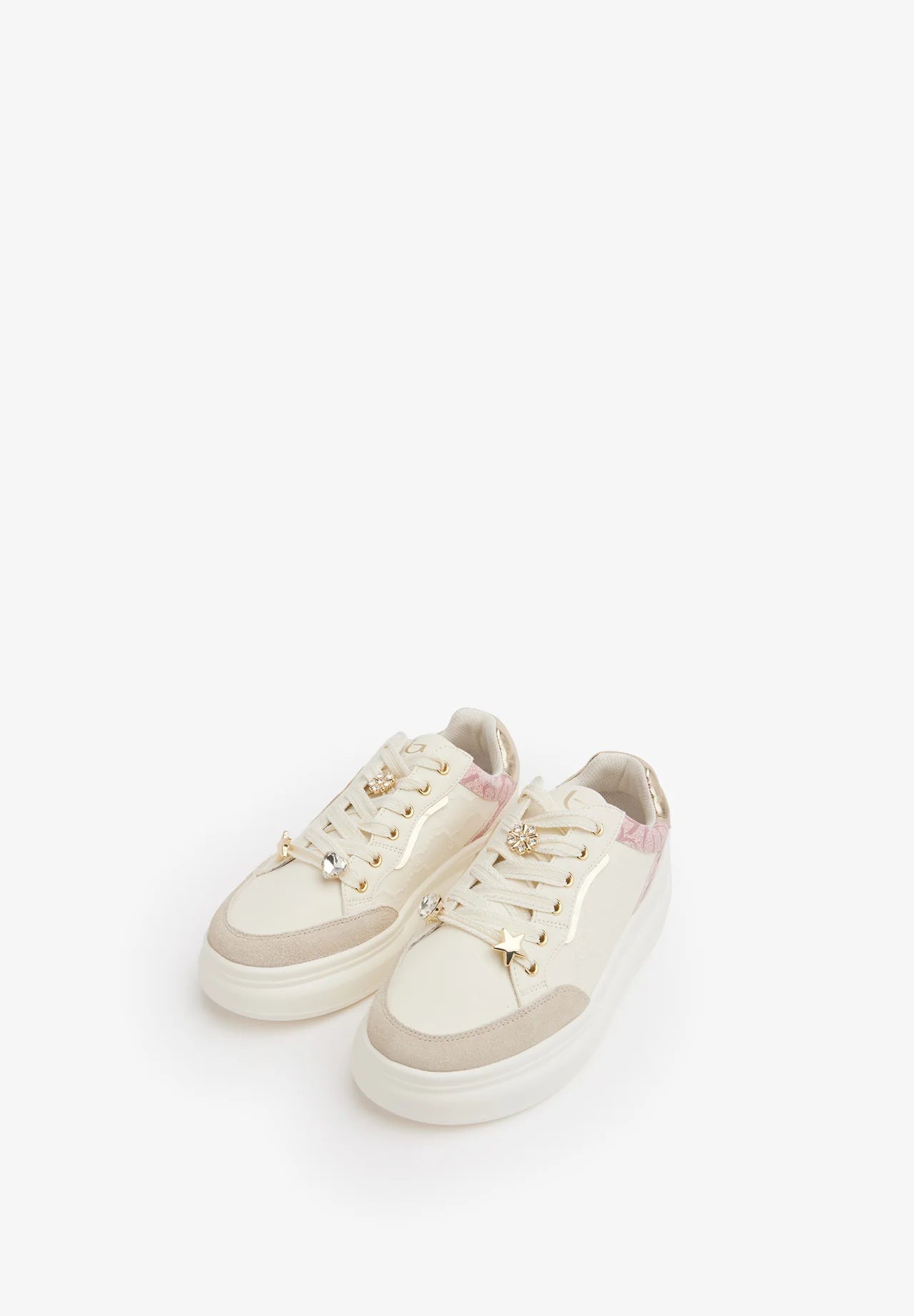 Sneakers byblos donna 2026