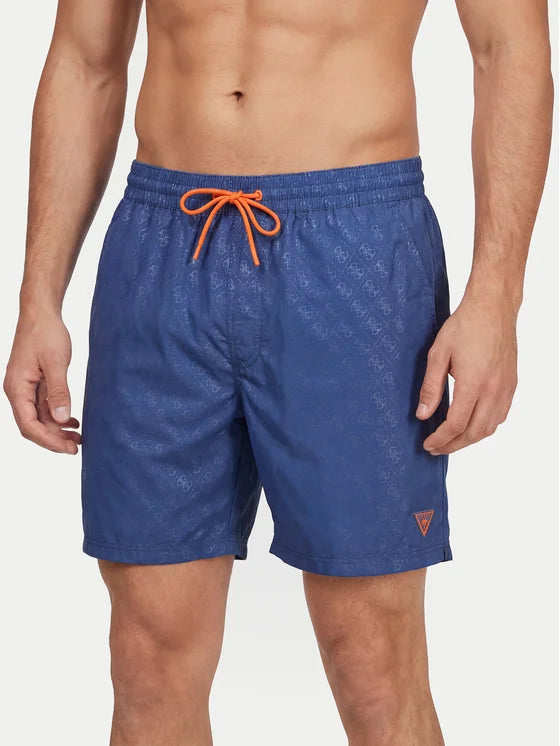 Costume da bagno uomo guess 2026