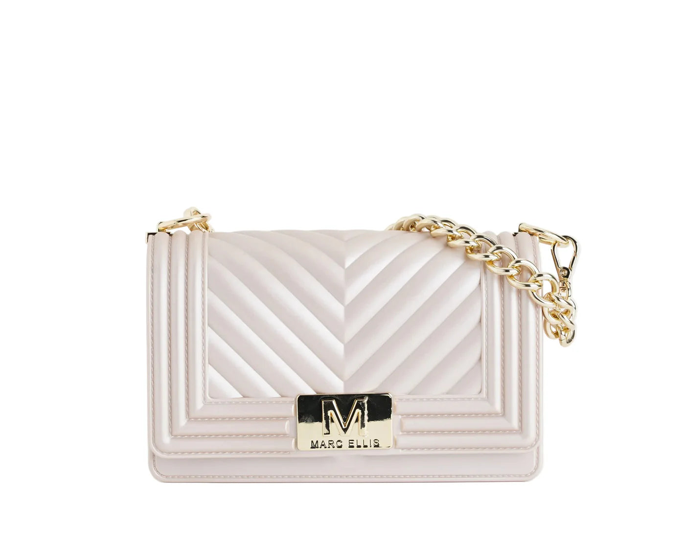 Borsa flat s marc ellis