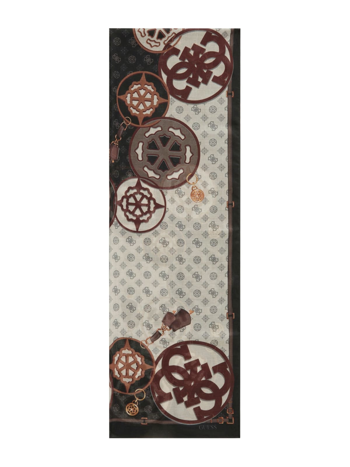 Foulard donna guess 2026