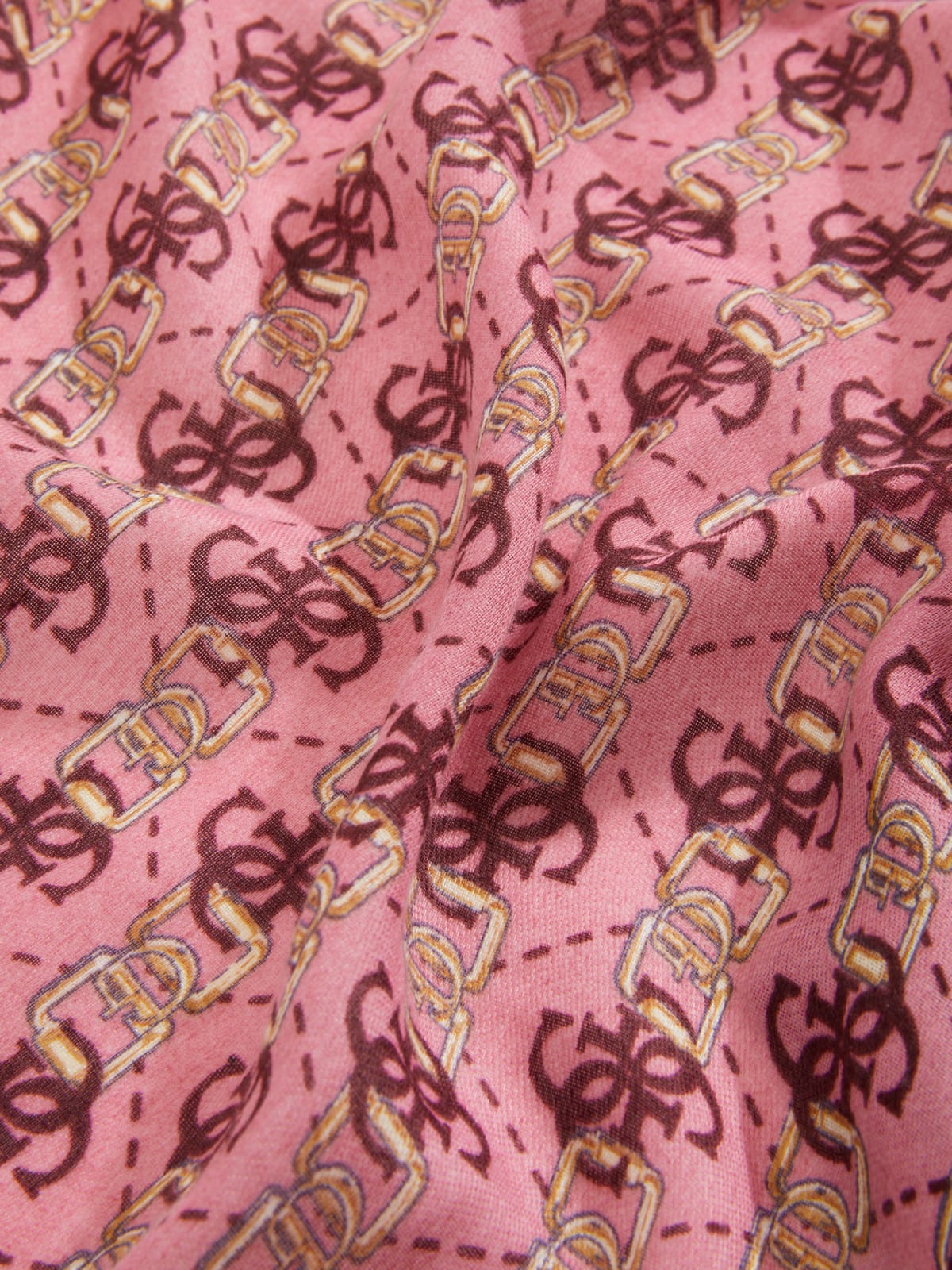 Foulard donna guess 2026