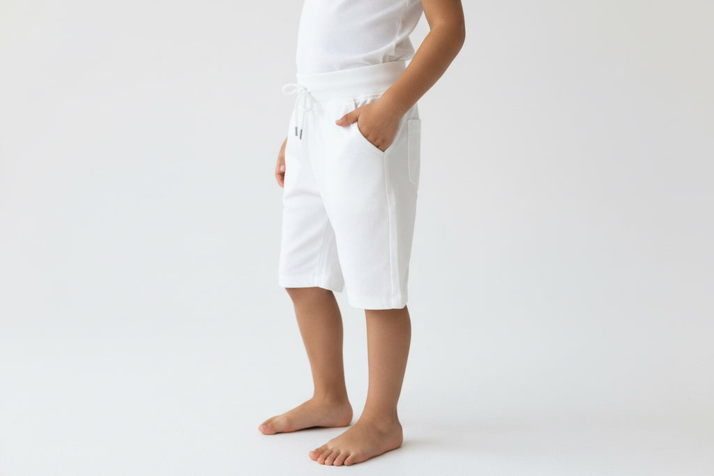 Bermuda bambino Roy Roger’s