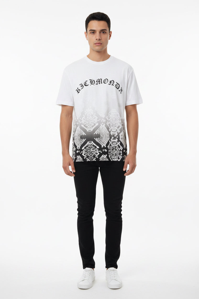 T-shirt uomo Richmond 26