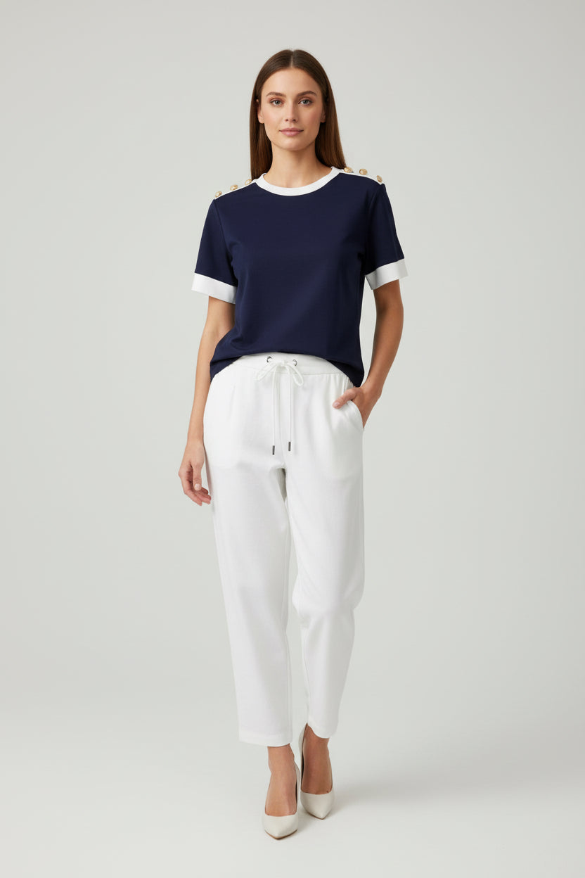 Pantalone punto milano blash 2026