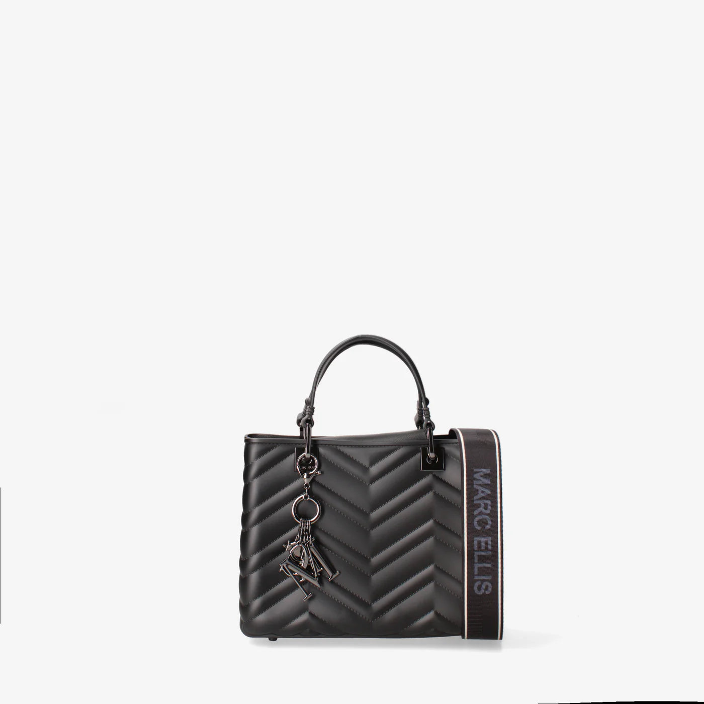 Borsa flat krissy m wave