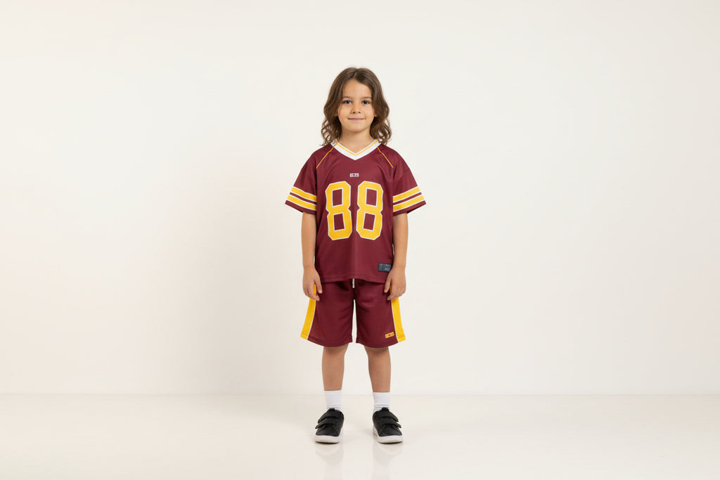 Completo bambino Gcds 2026