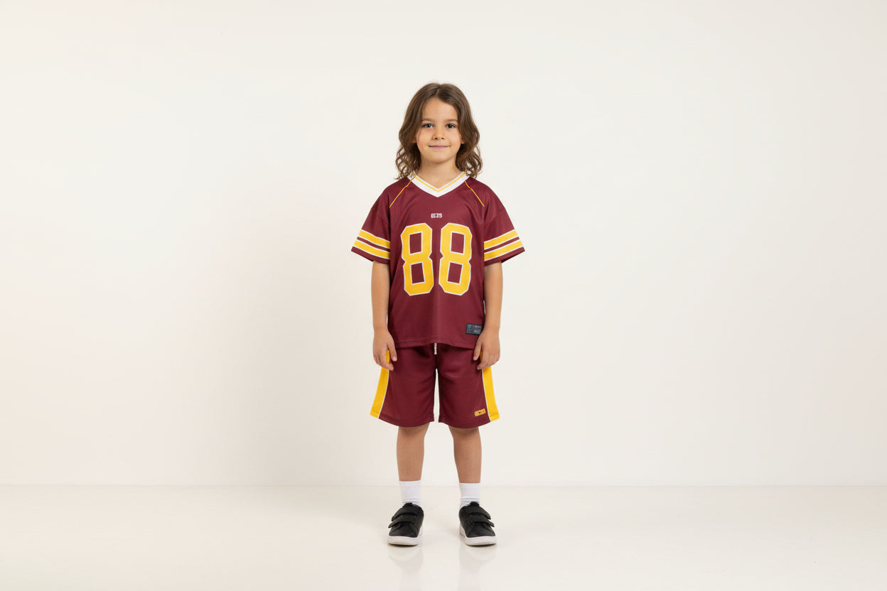 Completo bambino Gcds 2026