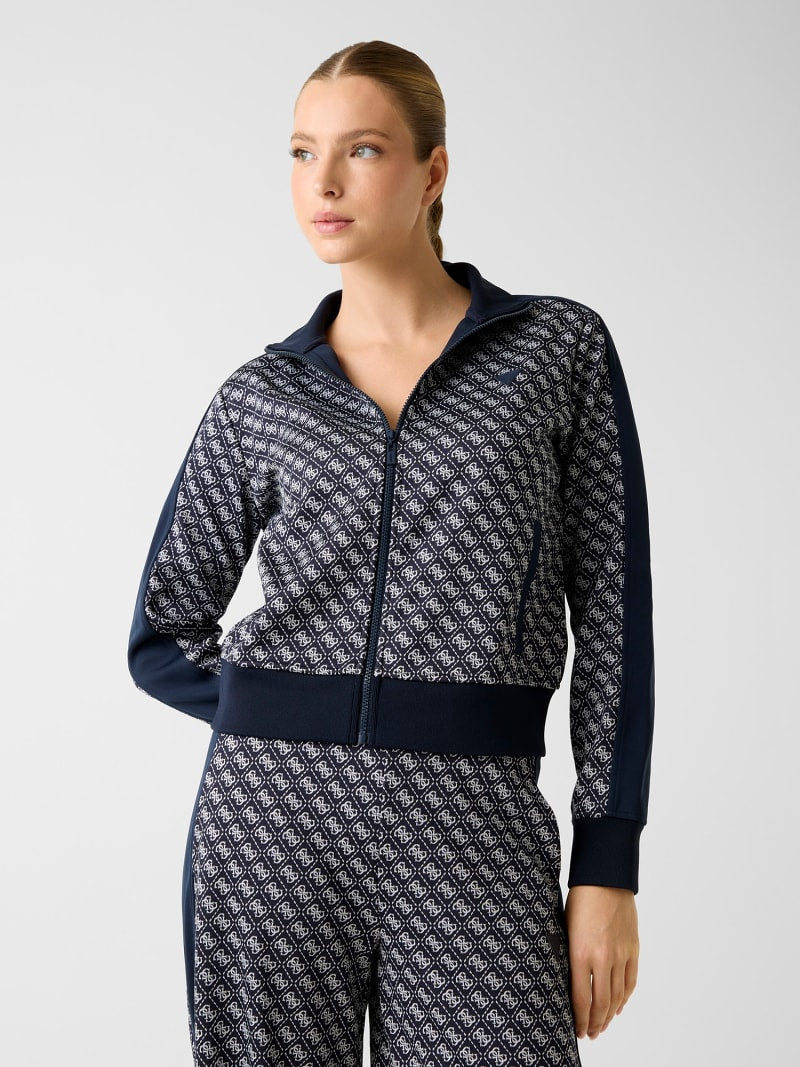 Tuta donna guess 2026