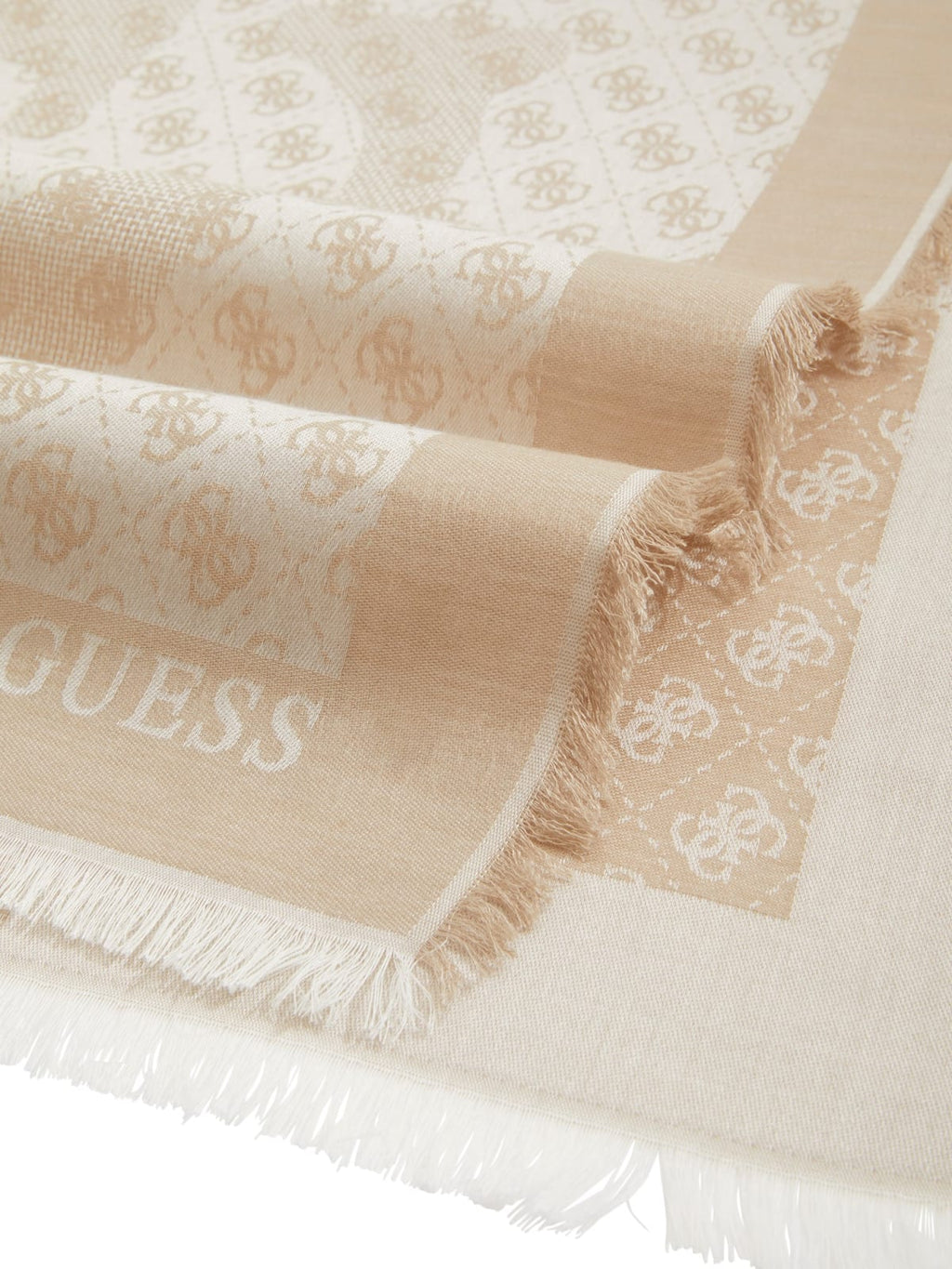 Foulard donna guess 2026