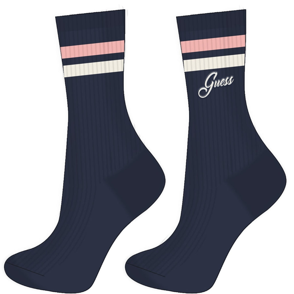 Calzini guess 2026
