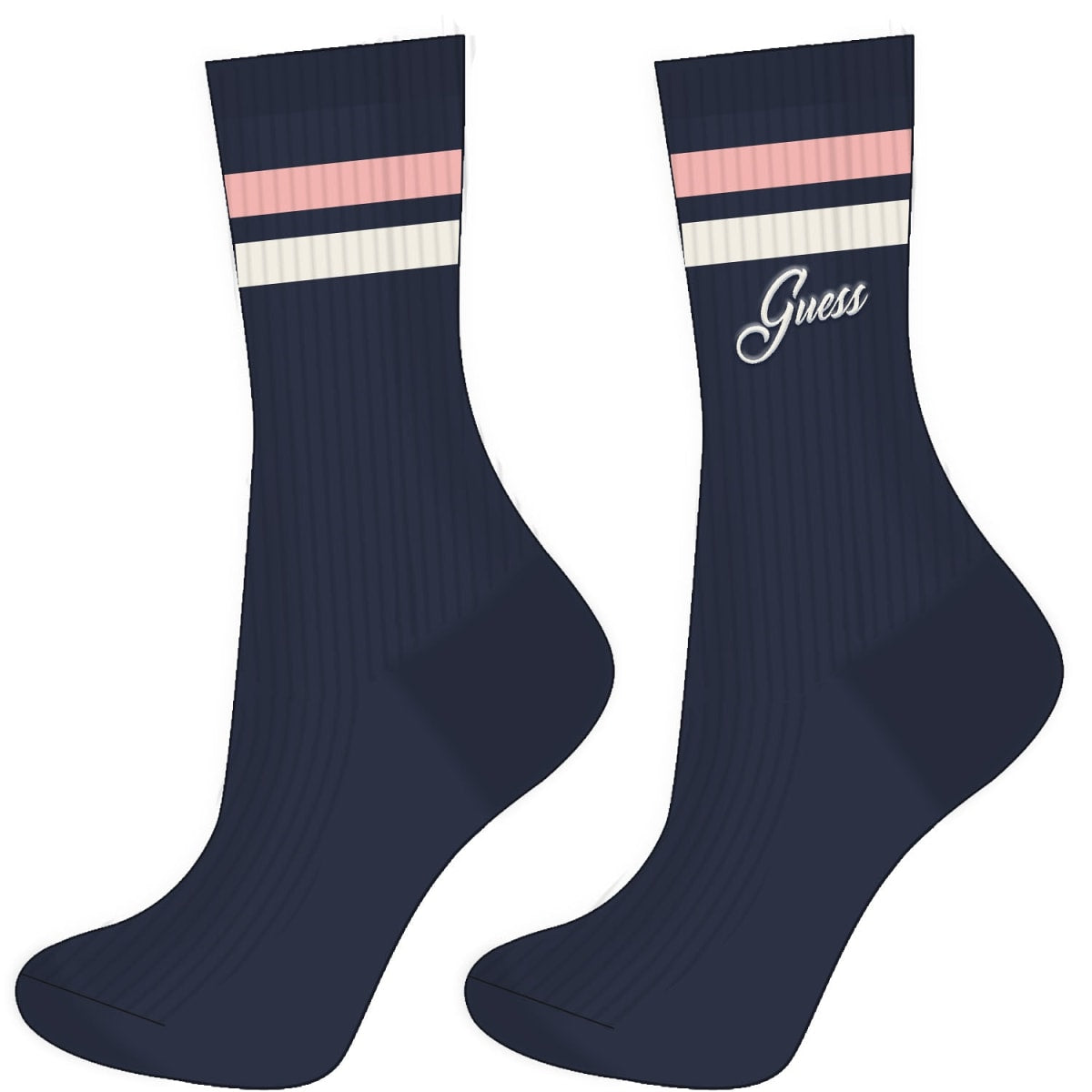 Calzini guess 2026