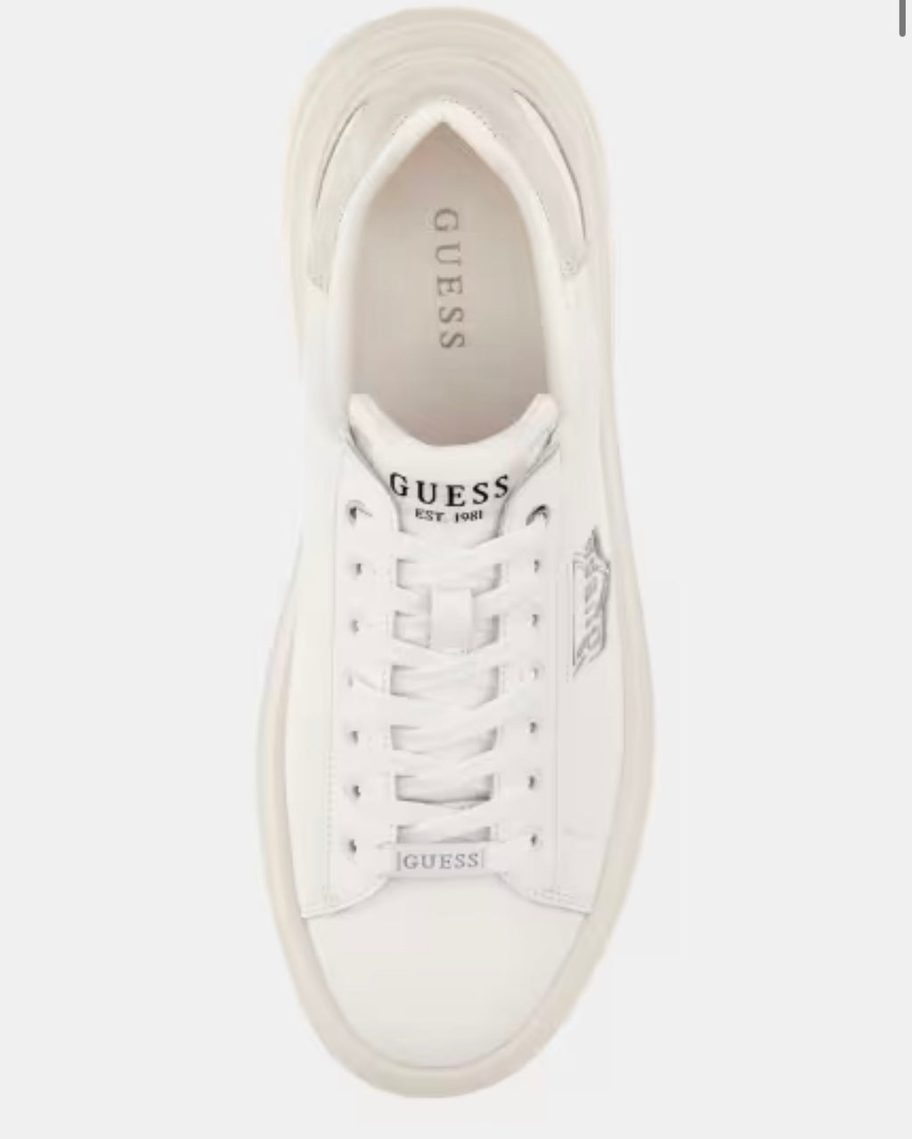 Sneakers uomo 2026 GUESS