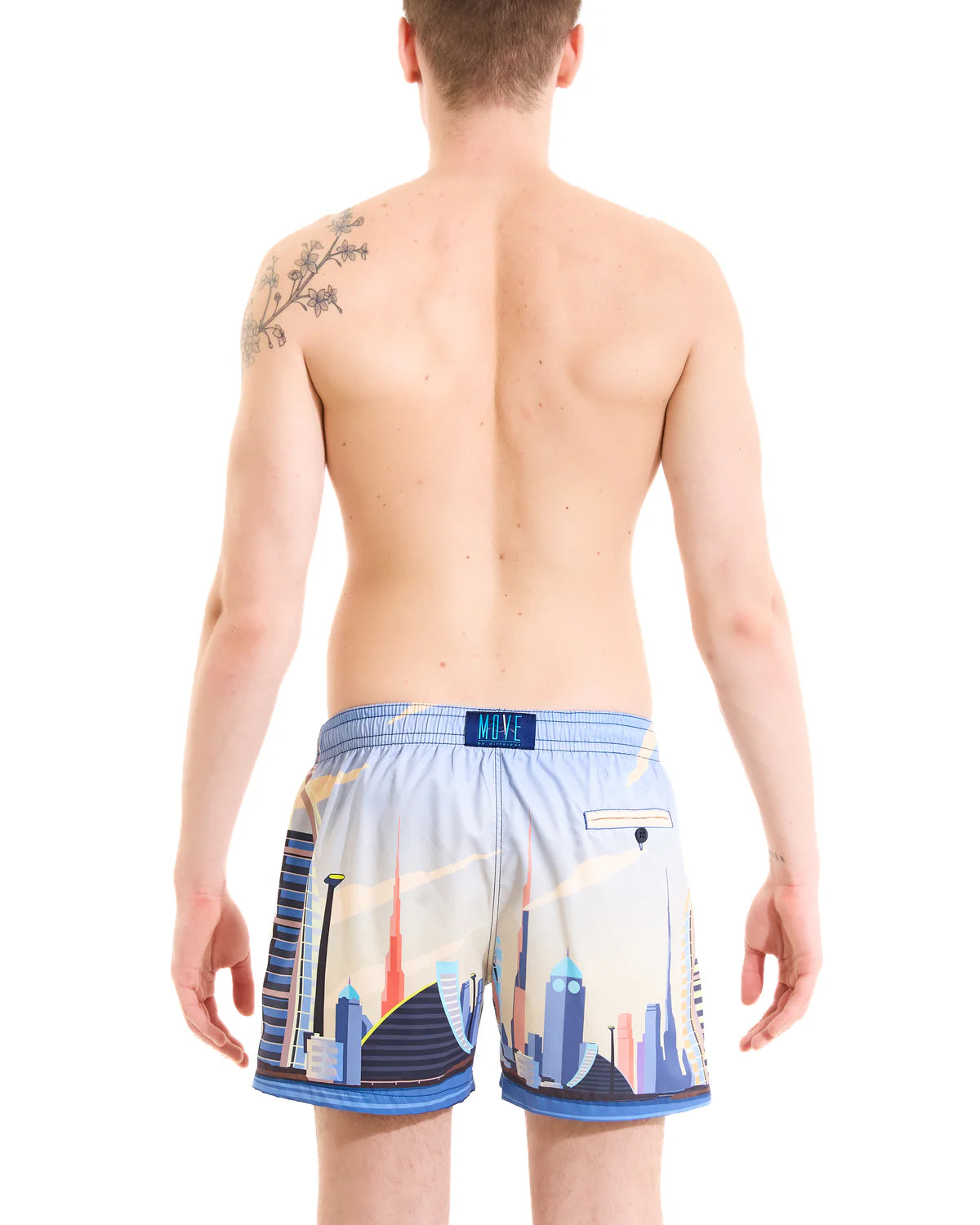 Boxer bambino move 26
