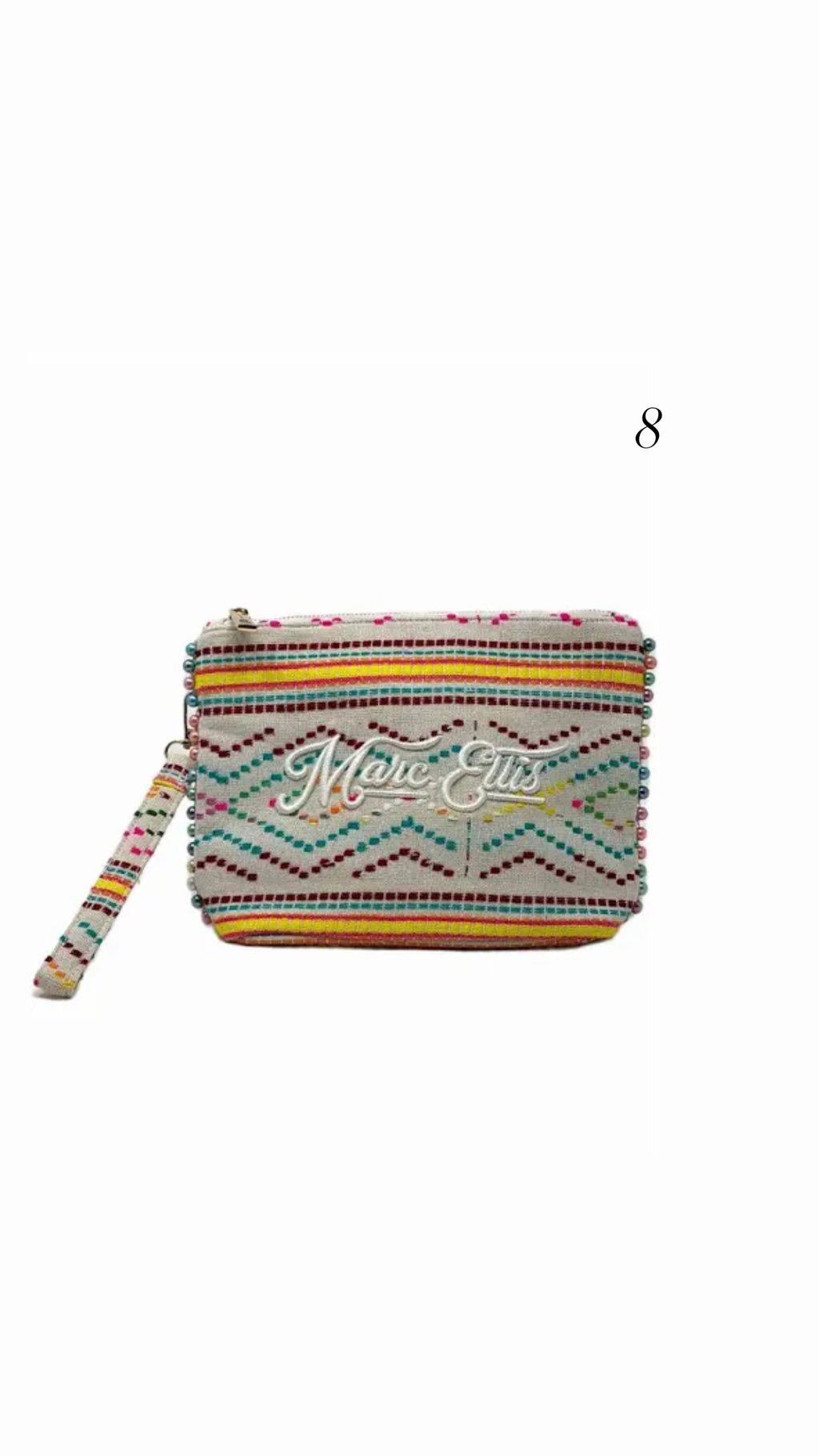 Pochette CASSY INDY marc ellis