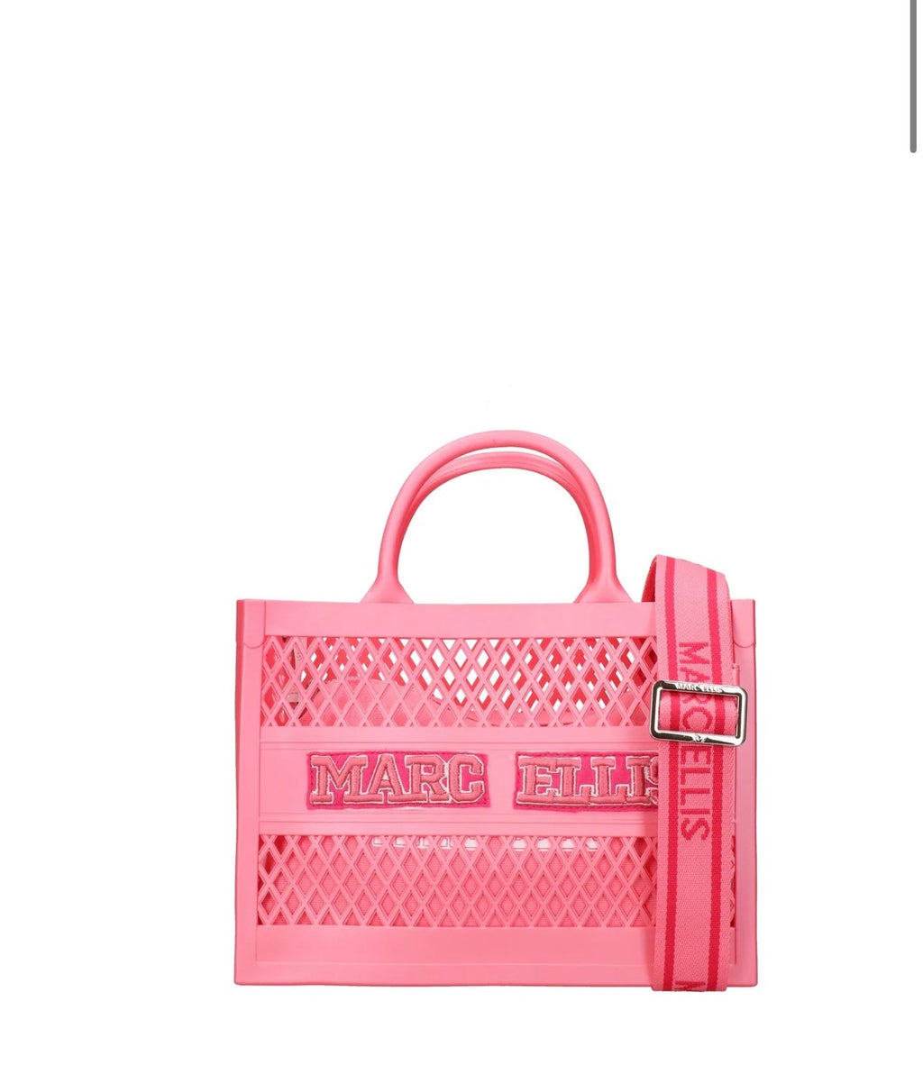 Borsa sponge s marc ellis 2026