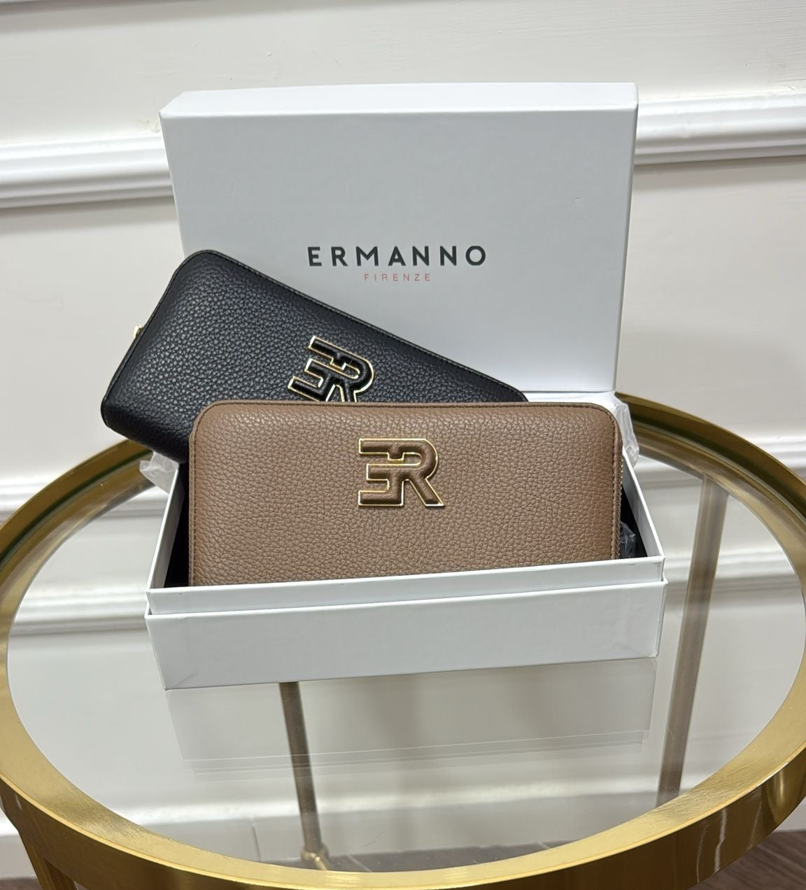 Portafoglio ermanno firenze