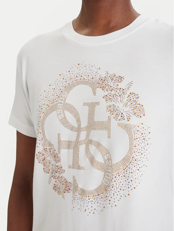 T-shirt guess 2026