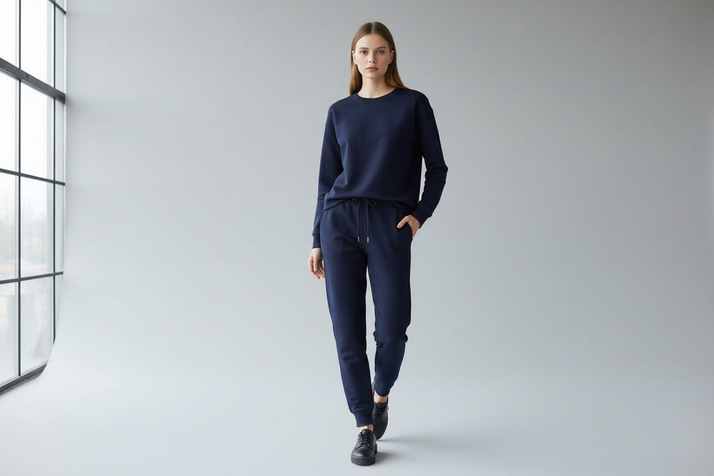 Tuta donna blash 2026