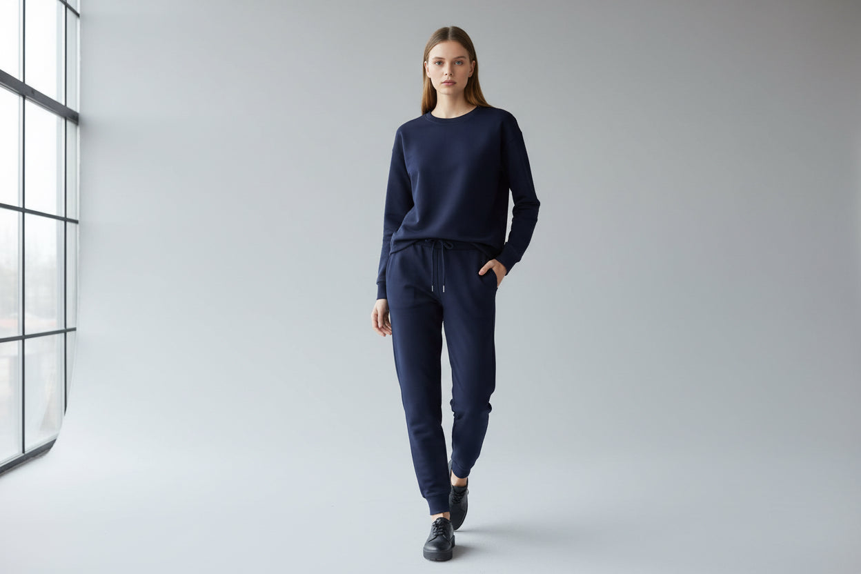 Tuta donna blash 2026