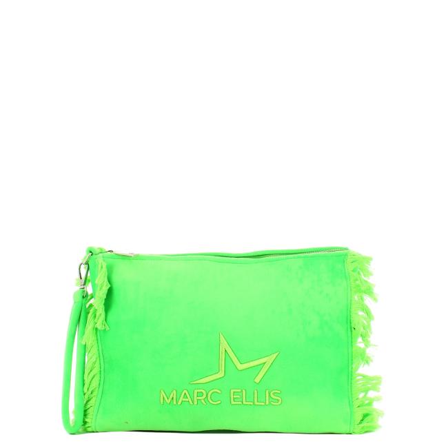 Pochette buby calypso marc ellis 26
