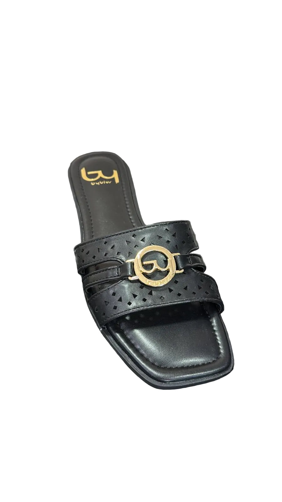 Ciabatta donna byblos 2026