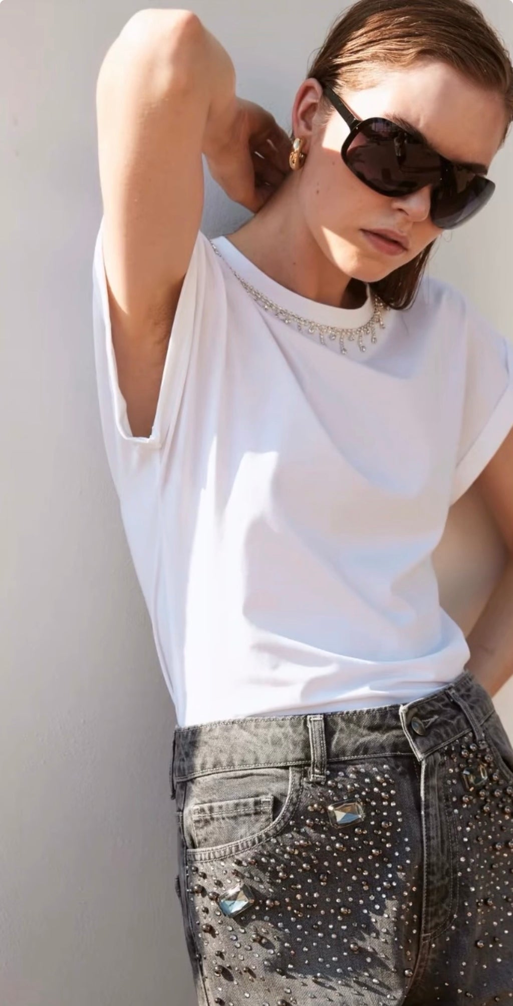 T-shirt trash and luxury 2026