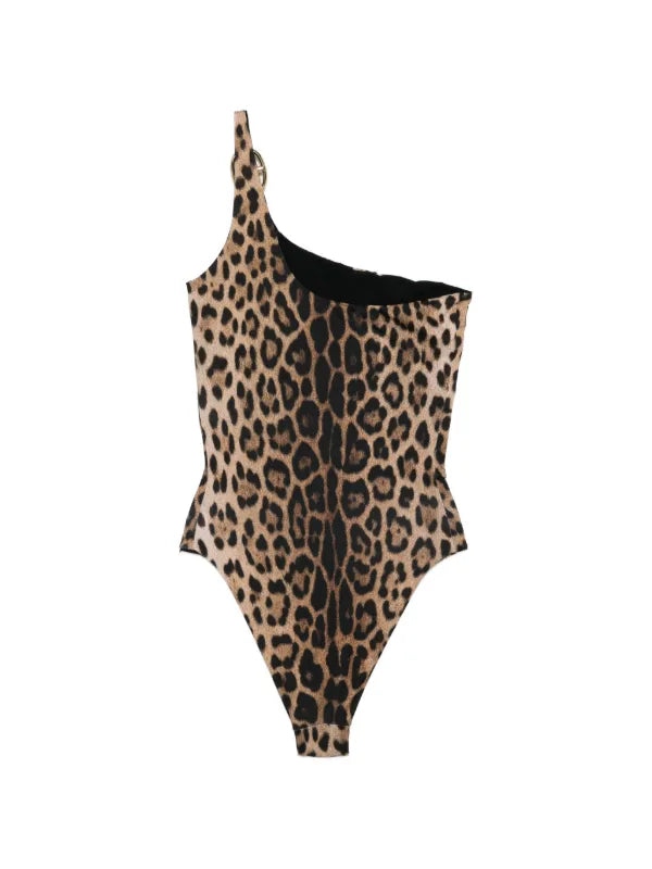 Costume intero donna moschino 2026