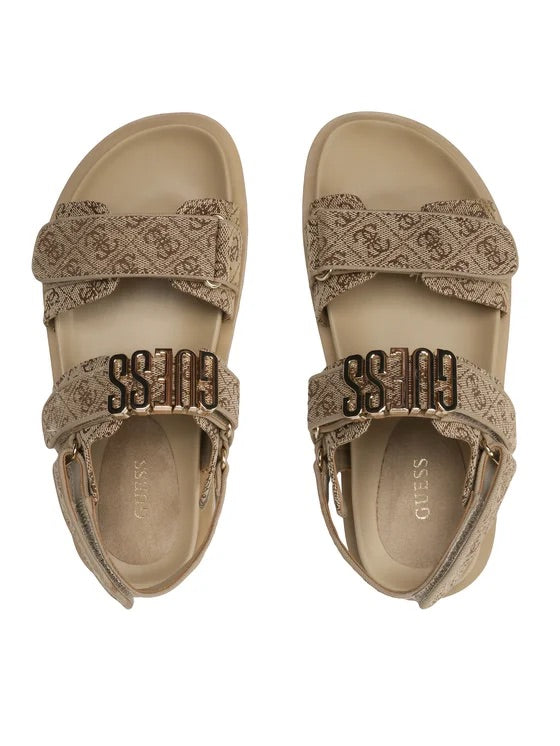 Sandali guess 2026